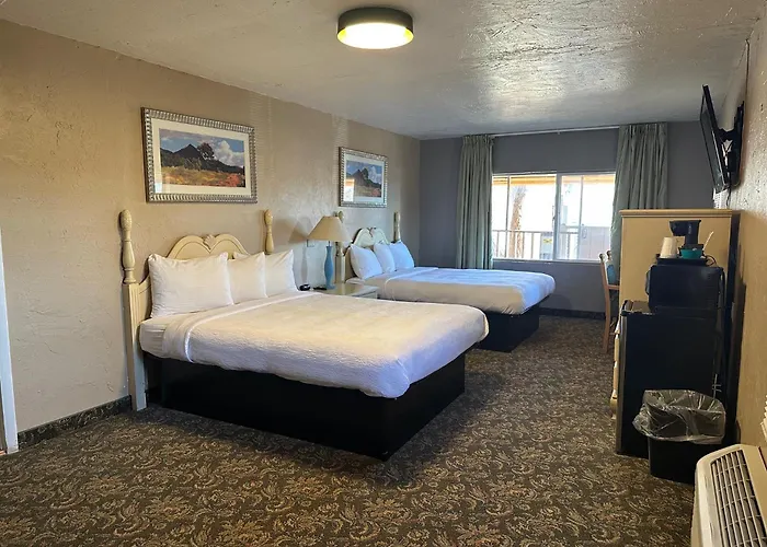 Mexican Hat Lodge
