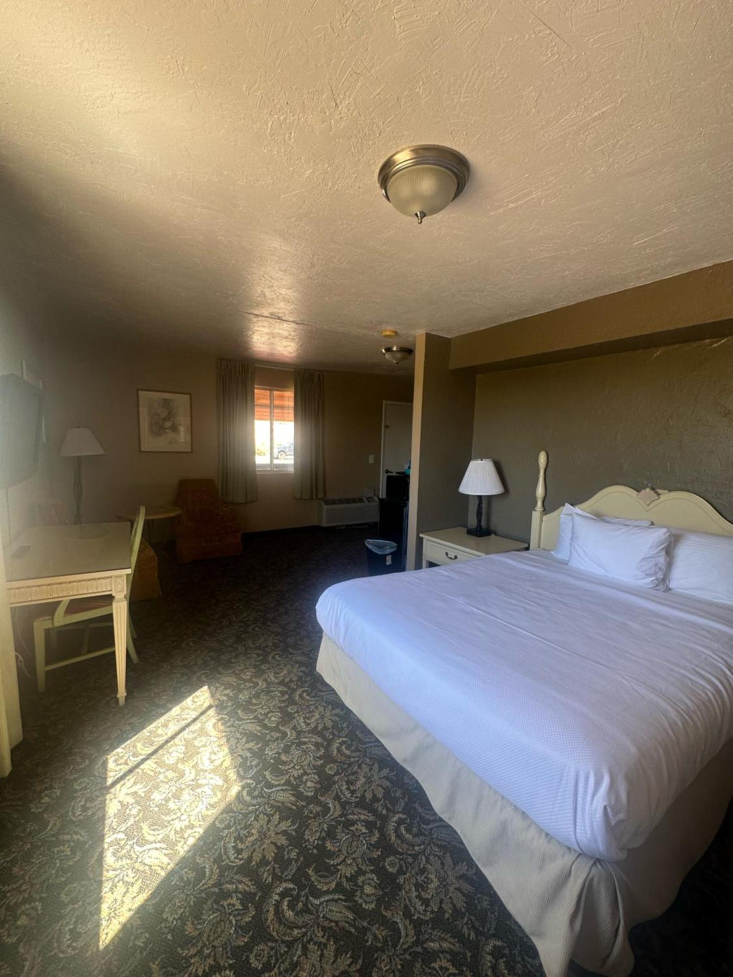 Mexican Hotel