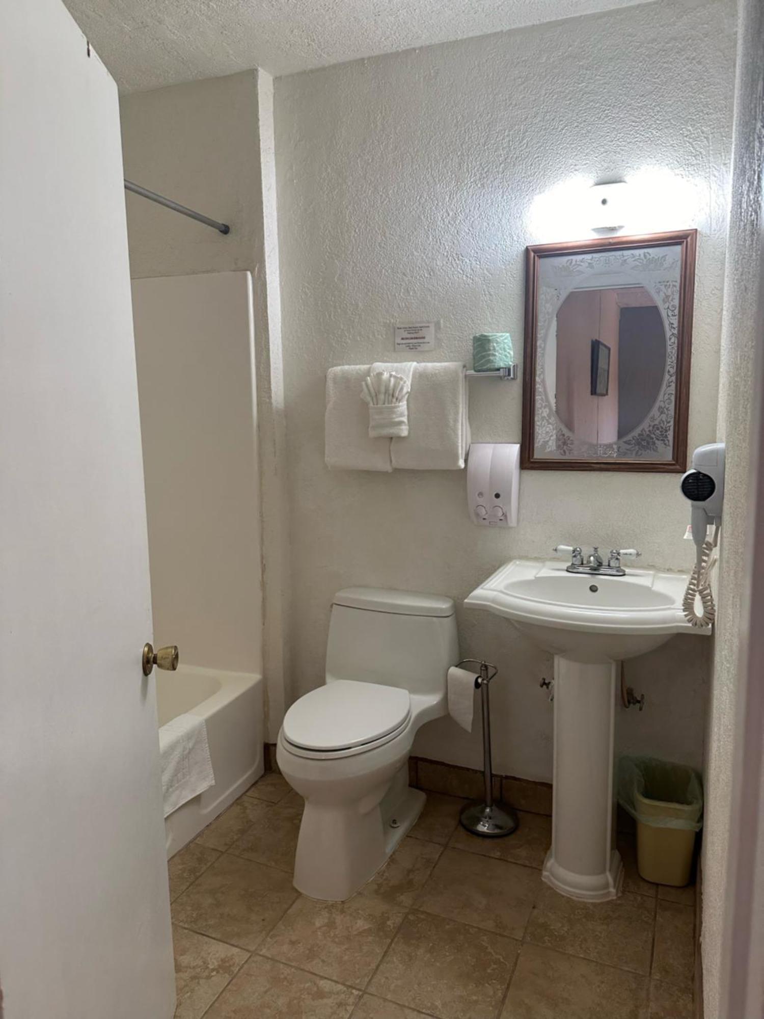 Hotel Mexican