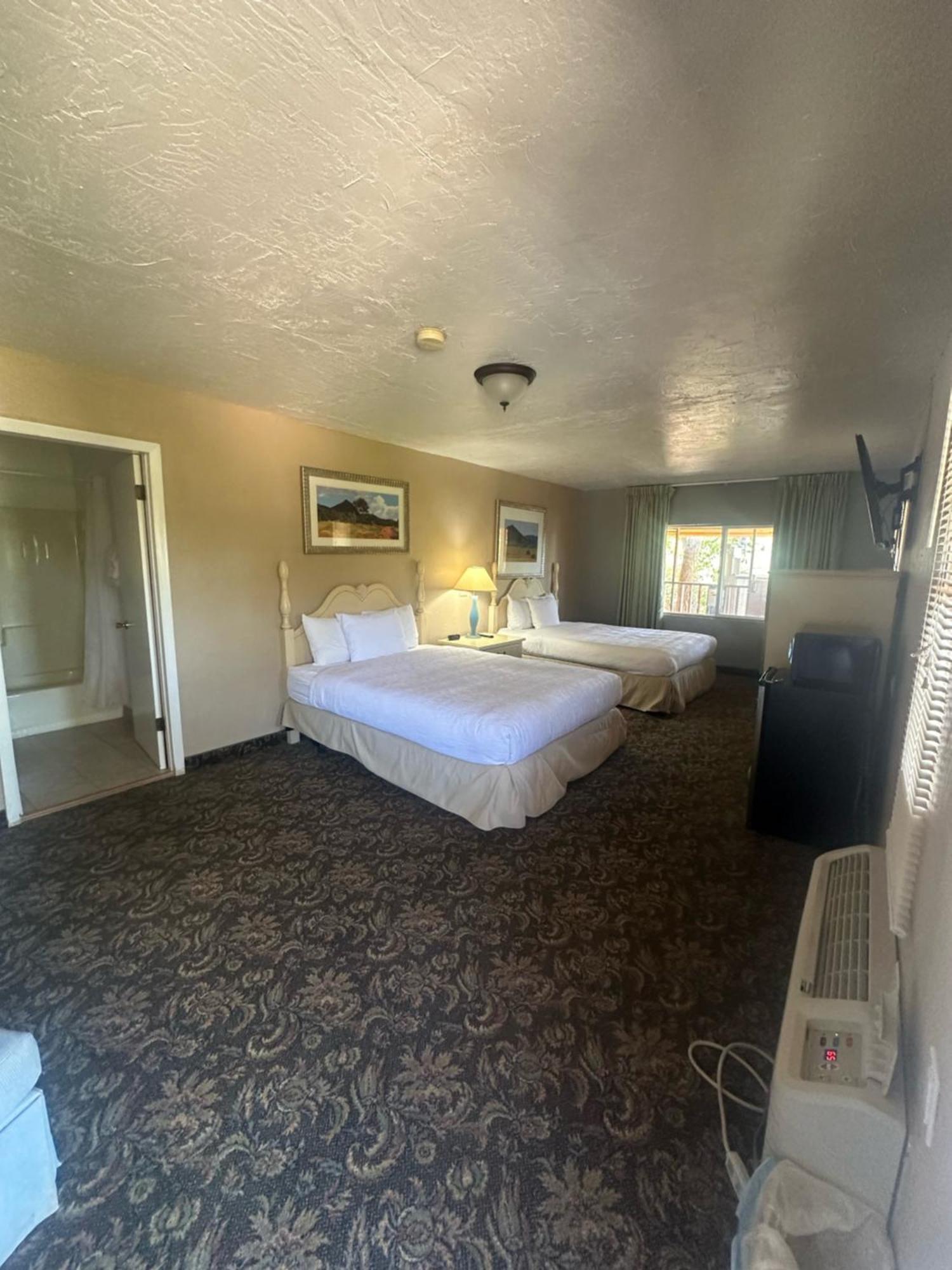Hotel Mexican Mexican Hat
