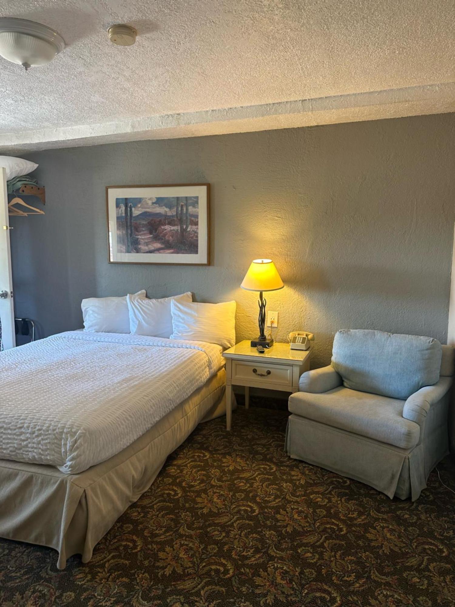 Hotel Mexican