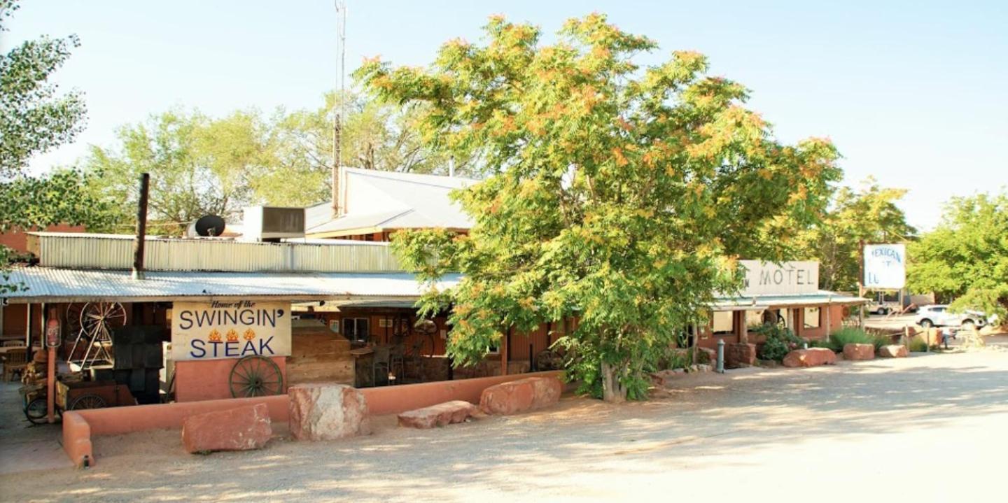 Mexican 4*