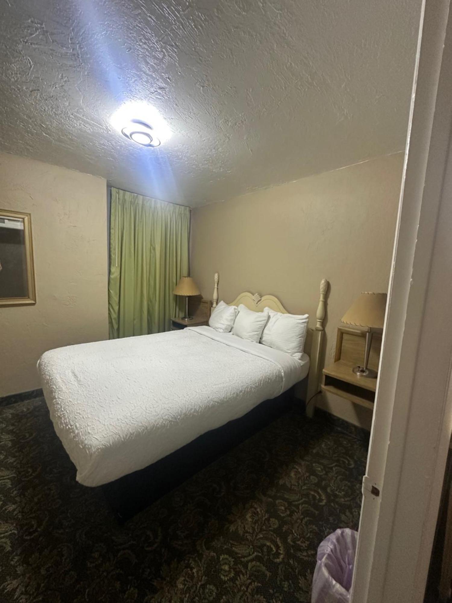 Hotel Mexican Mexican Hat