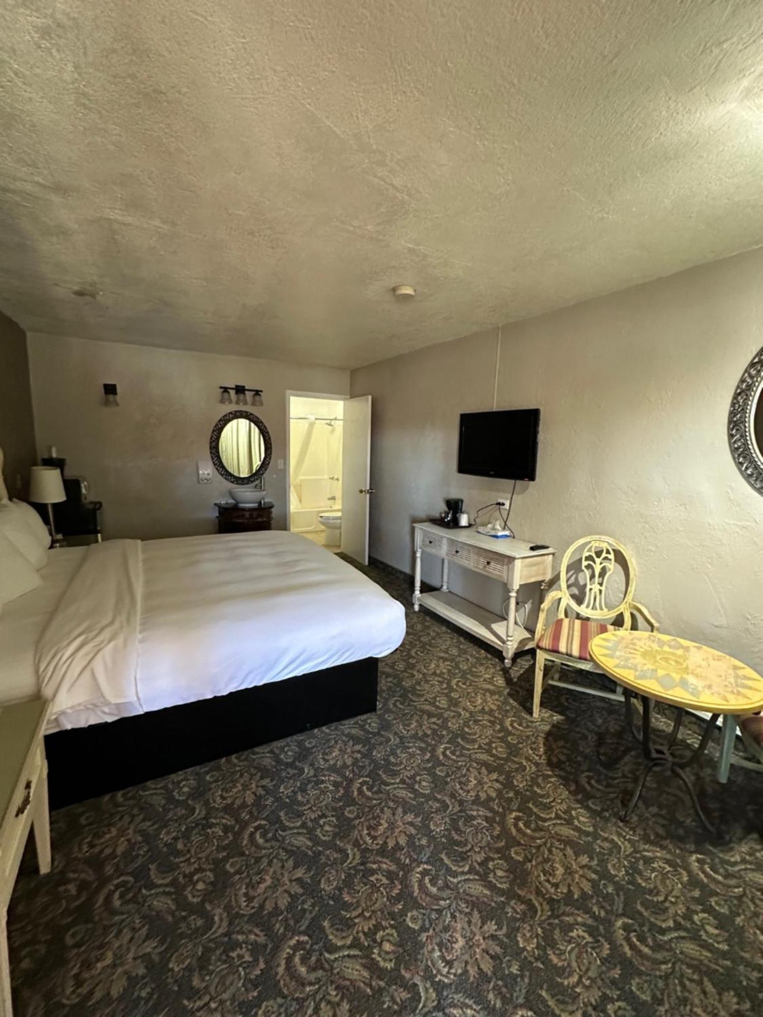 Mexican 4*
